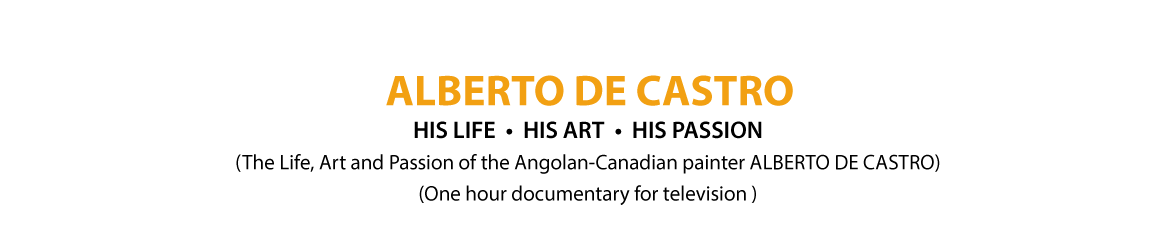Alberto de Castro Video